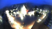 Archived webcam image showing Market place in Freudenstadt on 12 Jun 2026 at 04:18