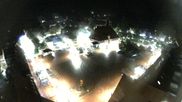 Archived webcam image showing Market place in Freudenstadt on 12 Jun 2026 at 02:18