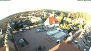 Archiviertes Webcam Bild: Freudenstadt - Oberer Marktplatz am 12.07.2026 um 06:07 Uhr