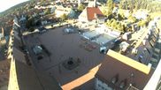 Archiviertes Webcam Bild: Freudenstadt - Oberer Marktplatz am 12.07.2026 um 07:07 Uhr
