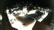 Archiviertes Webcam Bild: Freudenstadt - Oberer Marktplatz am 12.07.2026 um 02:07 Uhr