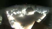 Archiviertes Webcam Bild: Freudenstadt - Oberer Marktplatz am 26.08.2026 um 04:02 Uhr