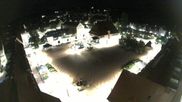 Archived webcam image showing Market place in Freudenstadt on 15 Sep 2026 at 04:10
