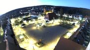 Archiviertes Webcam Bild: Freudenstadt - Oberer Marktplatz am 26.02.2026 um 06:37 Uhr