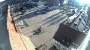 Archiviertes Webcam Bild: Freudenstadt - Oberer Marktplatz am 26.02.2026 um 16:37 Uhr
