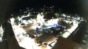 Archiviertes Webcam Bild: Freudenstadt - Oberer Marktplatz am 11.10.2026 um 04:16 Uhr