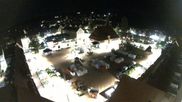 Archiviertes Webcam Bild: Freudenstadt - Oberer Marktplatz am 11.10.2026 um 00:16 Uhr