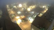 Archiviertes Webcam Bild: Freudenstadt - Oberer Marktplatz am 30.10.2026 um 06:39 Uhr