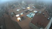 Archiviertes Webcam Bild: Freudenstadt - Oberer Marktplatz am 30.10.2026 um 07:39 Uhr