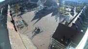 Archiviertes Webcam Bild: Freudenstadt - Oberer Marktplatz am 30.10.2026 um 14:39 Uhr