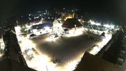 Archiviertes Webcam Bild: Freudenstadt - Oberer Marktplatz am 30.10.2026 um 20:39 Uhr