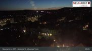 Archived webcam image showing Neumarkt - Upper Palatinate on 27 Apr 2026 at 05:59