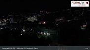 Archived webcam image showing Neumarkt - Upper Palatinate on 27 Apr 2026 at 01:59