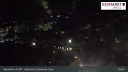 Archived webcam image showing Neumarkt - Upper Palatinate on 16 Sep 2026 at 05:31