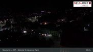 Archived webcam image showing Neumarkt - Upper Palatinate on 16 Sep 2026 at 03:31