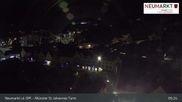 Archived webcam image showing Neumarkt - Upper Palatinate on 31 Oct 2026 at 05:34
