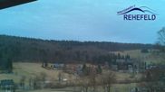 Archiviertes Webcam Bild: Winterwelt Rehefeld im Erzgebirge am 12.04.2026 um 07:03 Uhr