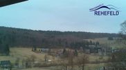Archiviertes Webcam Bild: Winterwelt Rehefeld im Erzgebirge am 12.04.2026 um 08:03 Uhr
