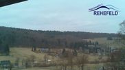 Archiviertes Webcam Bild: Winterwelt Rehefeld im Erzgebirge am 12.04.2026 um 14:03 Uhr