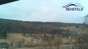 Archiviertes Webcam Bild: Winterwelt Rehefeld im Erzgebirge am 12.04.2026 um 10:03 Uhr