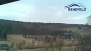 Archiviertes Webcam Bild: Winterwelt Rehefeld im Erzgebirge am 12.04.2026 um 12:03 Uhr