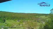 Archiviertes Webcam Bild: Winterwelt Rehefeld im Erzgebirge am 28.05.2026 um 07:27 Uhr