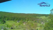Archiviertes Webcam Bild: Winterwelt Rehefeld im Erzgebirge am 28.05.2026 um 08:27 Uhr