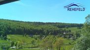 Archiviertes Webcam Bild: Winterwelt Rehefeld im Erzgebirge am 28.05.2026 um 14:27 Uhr