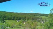 Archiviertes Webcam Bild: Winterwelt Rehefeld im Erzgebirge am 28.05.2026 um 10:27 Uhr