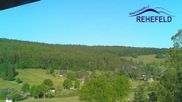 Archived webcam image showing Winter World Rehefeld, Erz Mountains on 24 Jun 2026 at 07:39