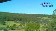 Archived webcam image showing Winter World Rehefeld, Erz Mountains on 24 Jun 2026 at 08:39