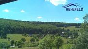 Archived webcam image showing Winter World Rehefeld, Erz Mountains on 24 Jun 2026 at 14:39