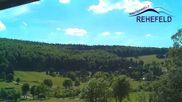 Archived webcam image showing Winter World Rehefeld, Erz Mountains on 24 Jun 2026 at 16:39