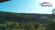 Archived webcam image showing Winter World Rehefeld, Erz Mountains on 24 Jun 2026 at 18:39