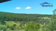 Archived webcam image showing Winter World Rehefeld, Erz Mountains on 24 Jun 2026 at 10:39