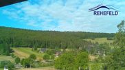 Archiviertes Webcam Bild: Winterwelt Rehefeld im Erzgebirge am 12.07.2026 um 08:55 Uhr