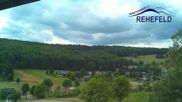 Archiviertes Webcam Bild: Winterwelt Rehefeld im Erzgebirge am 12.07.2026 um 14:55 Uhr