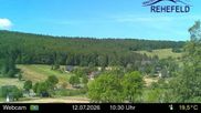 Archiviertes Webcam Bild: Winterwelt Rehefeld im Erzgebirge am 12.07.2026 um 10:55 Uhr
