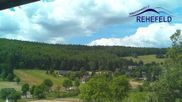 Archiviertes Webcam Bild: Winterwelt Rehefeld im Erzgebirge am 12.07.2026 um 12:55 Uhr