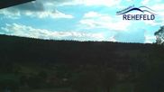 Archiviertes Webcam Bild: Winterwelt Rehefeld im Erzgebirge am 12.07.2026 um 20:27 Uhr