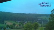 Archiviertes Webcam Bild: Winterwelt Rehefeld im Erzgebirge am 26.08.2026 um 07:13 Uhr