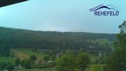 Archiviertes Webcam Bild: Winterwelt Rehefeld im Erzgebirge am 26.08.2026 um 08:13 Uhr