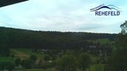 Archiviertes Webcam Bild: Winterwelt Rehefeld im Erzgebirge am 26.08.2026 um 14:13 Uhr