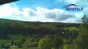 Archived webcam image showing Winter World Rehefeld, Erz Mountains on 21 Sep 2026 at 14:31