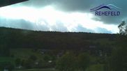 Archived webcam image showing Winter World Rehefeld, Erz Mountains on 21 Sep 2026 at 16:31