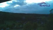 Archived webcam image showing Winter World Rehefeld, Erz Mountains on 21 Sep 2026 at 18:31