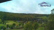 Archived webcam image showing Winter World Rehefeld, Erz Mountains on 21 Sep 2026 at 10:31