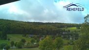 Archived webcam image showing Winter World Rehefeld, Erz Mountains on 21 Sep 2026 at 12:31
