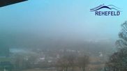 Archiviertes Webcam Bild: Winterwelt Rehefeld im Erzgebirge am 26 Feb 2026 um 08:57 Uhr