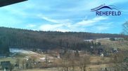 Archiviertes Webcam Bild: Winterwelt Rehefeld im Erzgebirge am 26 Feb 2026 um 12:57 Uhr
